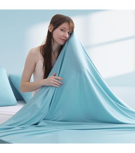 Elegear Arc-Chill 3.0 Koeldeken, lichte zomerdeken, houdt het lichaam