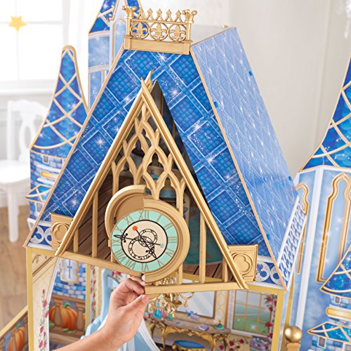 KidKraft Cinderella Royal Dream Dollhouse