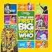National Geographic Little Kids First Big Book of Who (National Geographic Little Kids First Big Books) by 