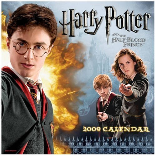 Télécharger Harry Potter and the Half-blood Prince 2009 livre En ligne