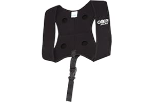 O.ME.R. OMER Luce Zaino M.Bardi, Schienalino Unisex Adulto, Multicolore, S/M