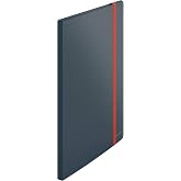 Leitz Cozy Mobile Presentation File Plus A5