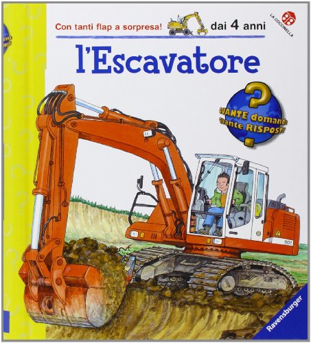 Download L'escavatore