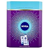 Nivea Skin Hydration 3-Piece Gift Set