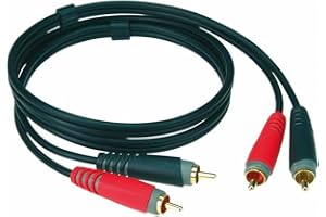 Klotz AT-CC0100 Cavo RCA