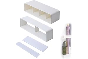 Hezhou regenschirmständer umbrella stand schirmständer regenschirm weiß Home Schirmständer Regenschirm Ständer Halter wasserdichte Punch-freie Aufbewahrungsständer für Flur Zuhause und Büro