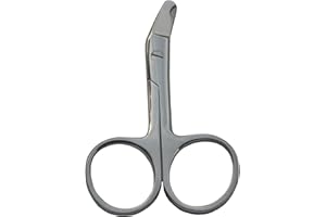 Gifaz - FORBICI UNGHIE PER CANI, GATTI, CONIGLI - CM. 7,5