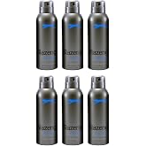 Slazenger Deodorant Active Sport 150ml(mavi) X 6 Adet