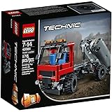 LEGO 42084 Technic Absetzkipper