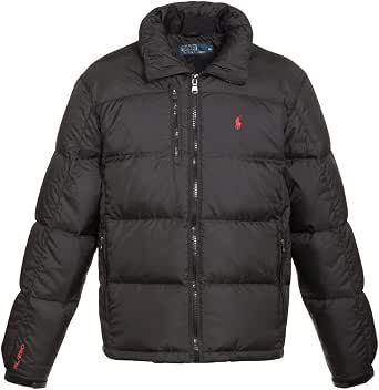 rl250 puffer jacket