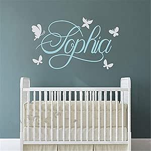 Sticker Mural Enfant Bebe Canard 050 Home Decor Home Garden