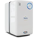 Spring Water Aqua Love Atık Su &Uuml;retmeyen Su Arıtma Cihazı