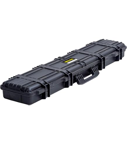 MTM Tactical Rifle Case 42 MTM Tactical Rifle Case 42