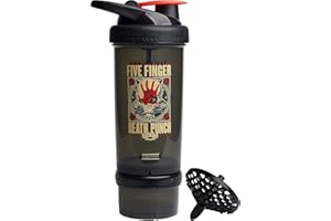 SmartShake Revive, 750 ml, 5 Finger Death Punch, Shaker