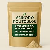 Ankoro,poutoulou 100% naturel du Congo. Aphrodisiaque bio, retardateur ...