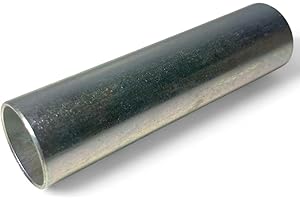 AUTOCRAFT Manchon d'Injecteur Compatible avec Citroën, Peugeot, Ford, Mazda, Volvo, Suzuki - Moteurs 1.6 HDi, TDCi, MZR CD, DDIS - OEM 9646510880