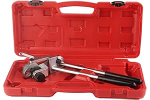 BANAPOY Extractor de muelles de presión de válvulas, Herramienta de desmontaje muelles válvulas para motores N13 N20 N26 N52 N55 Herramienta de desmontaje de muelles de torsión de válvulas