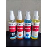 W&uuml;rth OCEAN+MELON+PRESTİGE+VANILLA ARA&Ccedil; OTO ARABA KOKUSU 150ML X 4 ADET