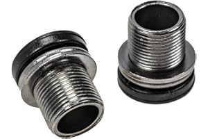 IMPORT TOOL Import Vite a manovella per e-bike Bosch/Brose con attacco ISIS M15 a brugola