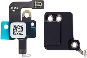 OnlyTech - Cable Antena de señal WiFi WLAN y módulo GPS para iPhone 8 Plus