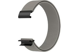 ‎LUNAR SPORTS Lunar Straps Bizepsband kompatibel mit Whoop 4.0 Band atmungsaktives Sportband Bizep für ASIN