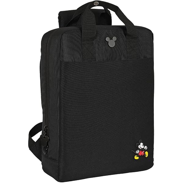 Safta - Mickey Mouse Me Time, Blue / Red, Casual
