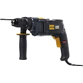 CAT DX16 850Watt 13mm Professional Hammer Drill