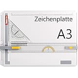 Aristo AR7033 Snabbritningstriangel, 1 Paket, Vit