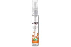 Lubido Anal Ease med Aloe Vera Vattenbaserat Gelglidmedel - 30 ml