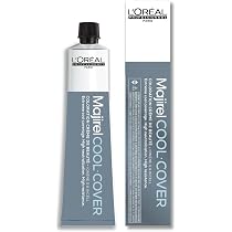 L'Oréal Professionnel Majirel Haarfarbe 7.42 | Mittelblond Kupfer Irisierend | 50 Ml | Für Strahlende Farbergebnisse