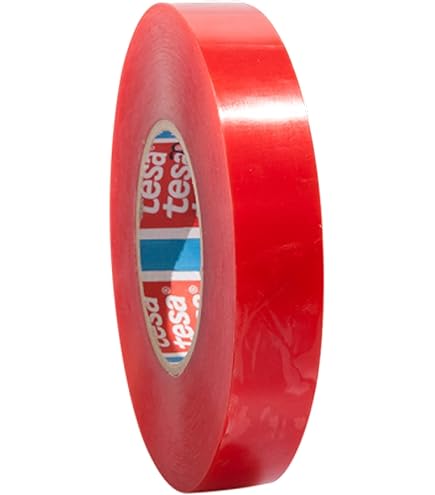 Cinta Bifaz Tesa 4965 Transparente - 12 Mm - 50 M - View #3