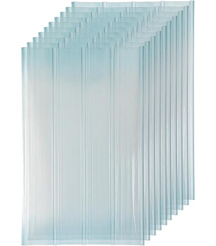 Golfplaat PVC sinus P6 helder 160 x 109,7 cm kopen Golfplaat PVC sinus P6 helder 160 x 109,7 cm kopen