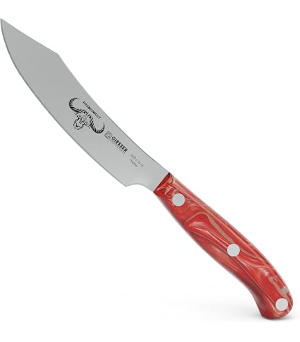 Due Cigni Arne Line coltello universale 15 cm, ziricote | Fare acquisti