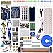 Price comparison product image Mega 2560 Detailed Tutorial Project Upgraded Super Starter Kit Compatible for Arduino UNO r3 Regard