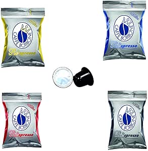 Migliori Capsule Caffè Borbone 2024: Classifica E Guida All'acquisto - Foto 2