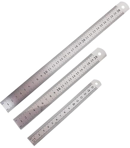 Ruban Adhésif Mesure 1/2/3/5 m Ruban à Mesurer Autocollant Ruban Mesure Ruban Mesures