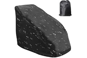 Massage Chair Cover | Oxford Cloth Dustproof Slipcover - Zipper Massage | Chair Full Body Protector - for Home Living Room Bedroom Office SPA Room Hotel Clinic Cat