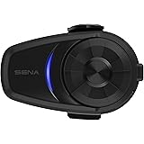 Sena 10S, Bluetooth-Kommunikationssystem für Motorräder und Roller