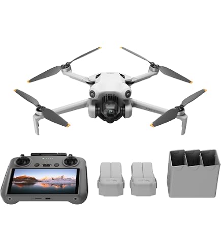 Freewell Set Da 6 Filtri All Day Per DJI Mini 4 Pro – Vetro Ottico Per Correzione Colore