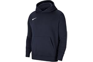 Nike Y NK FLC Park20 Po Hoodie Hoodie Mixte Enfant (Lot de 1)