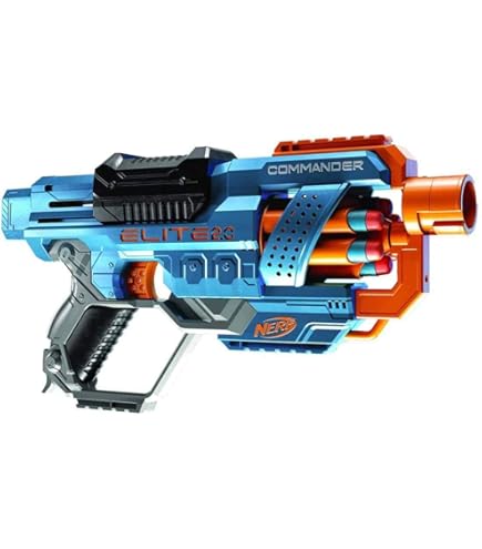 Hasbro Fans - Nerf Limited Aliens M41-A Pulse Rifle (Excl