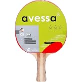 Avessa Masa Tenisi Raketi