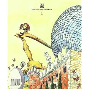 Kleine geschichte von Dalí (Petites Històries)