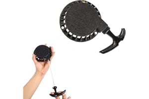 Madlife Garage Easy Pull Start Starter Part for 49CC Mini Pocket Dirt Bike Minimoto ATV Quad