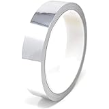 10m strisce ornamentali 5mm CROMO ORO AUTO MOTO DECORO STRISCIA STRISCE LATERALI