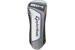 TaylorMade SIM Max Fairway Wood Headcover New 2020