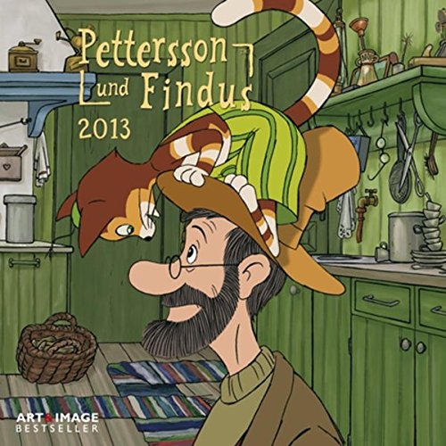 Pettersson & Findus 2013