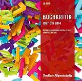Buchkritik 1997 bis 2014 - 