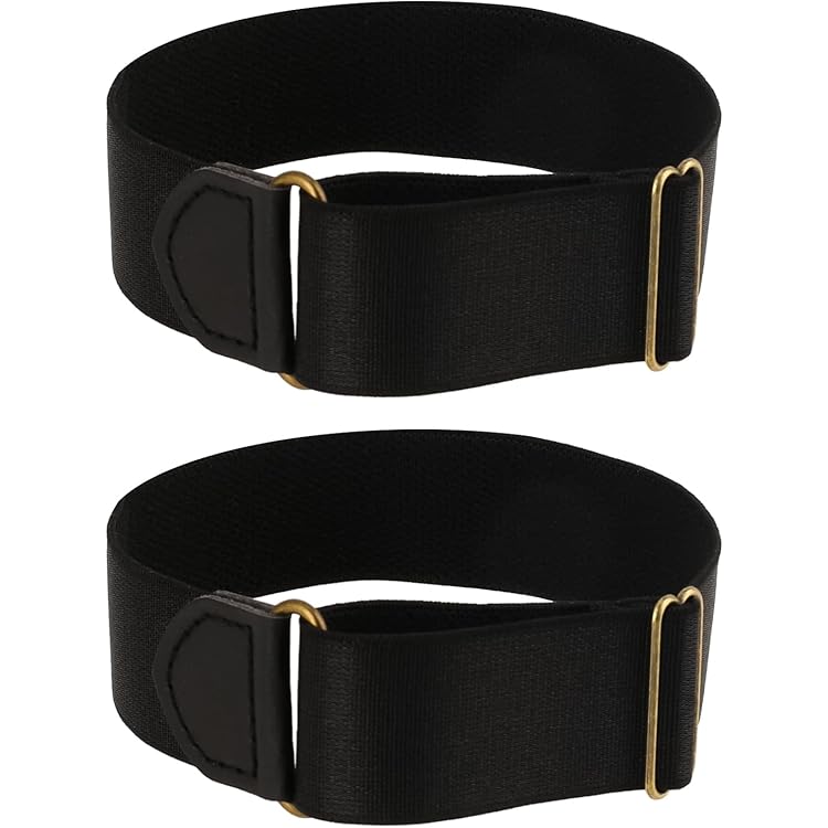 Elastisch heren hemd - Mode accessoires