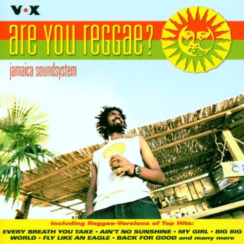 Preisvergleich Produktbild Are You Reggae